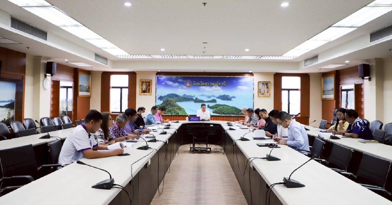 Проверка иностранцев в Таиланде