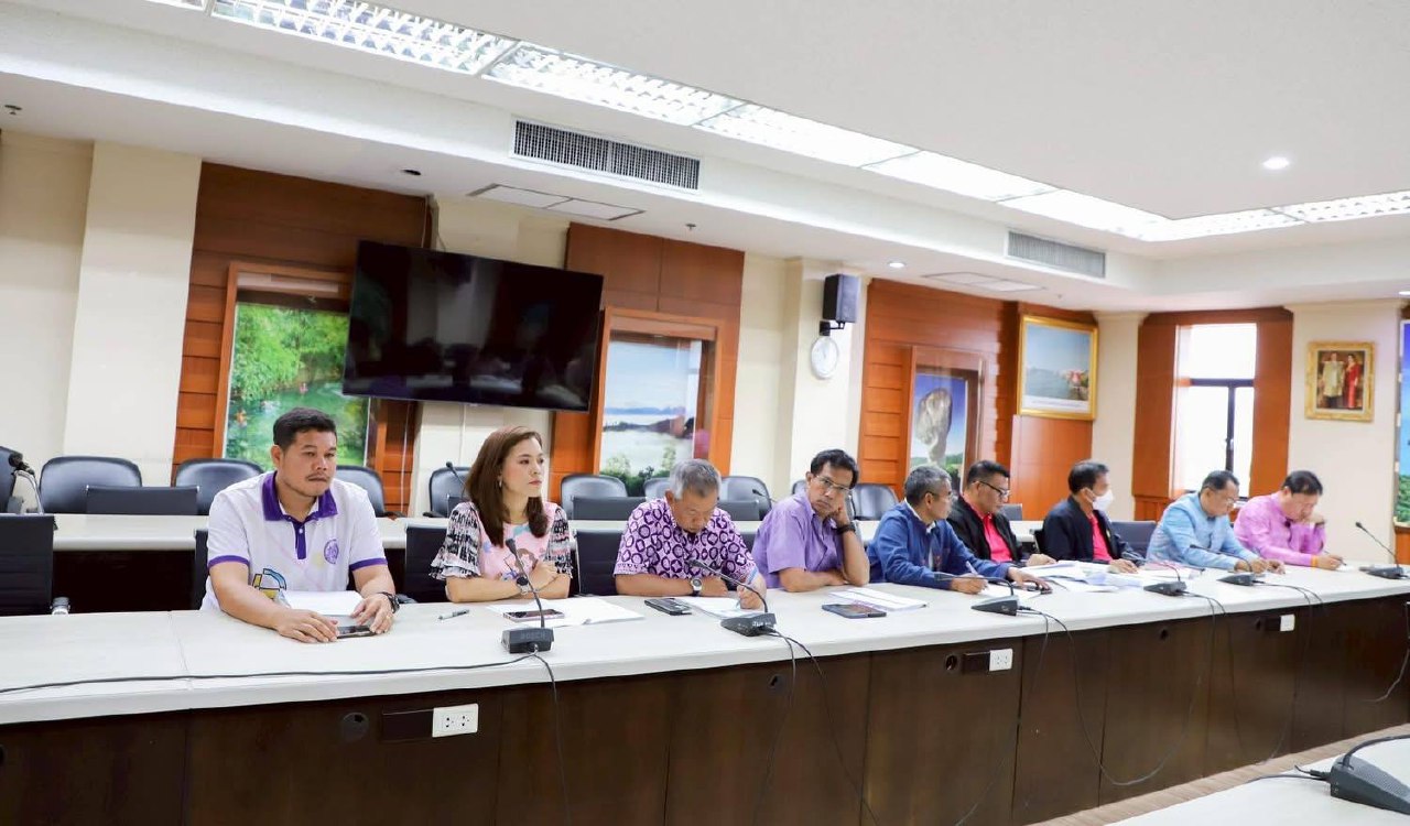 Проверка иностранцев в Таиланде