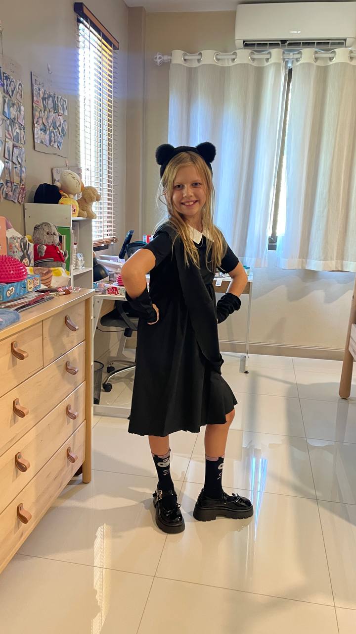 Хэллоуин в Таиланде: веселье и костюмы