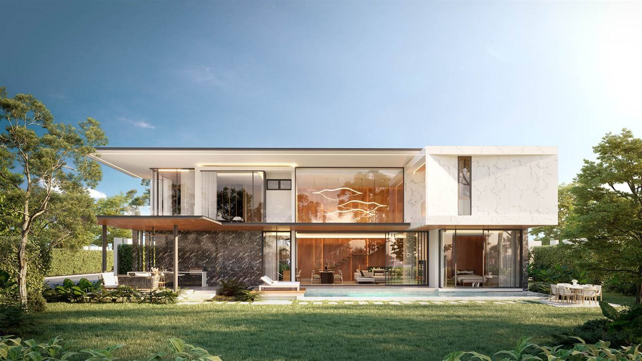 Инвестиции в виллы на Пхукете