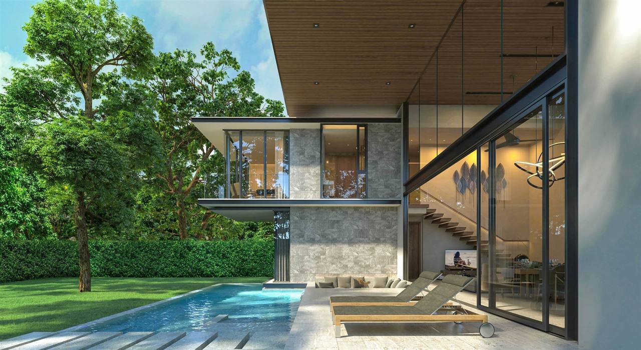 Инвестиции в виллы на Пхукете