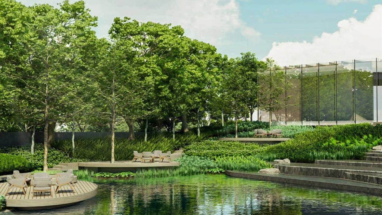 Инвестиции в элитную недвижимость на Пхукете