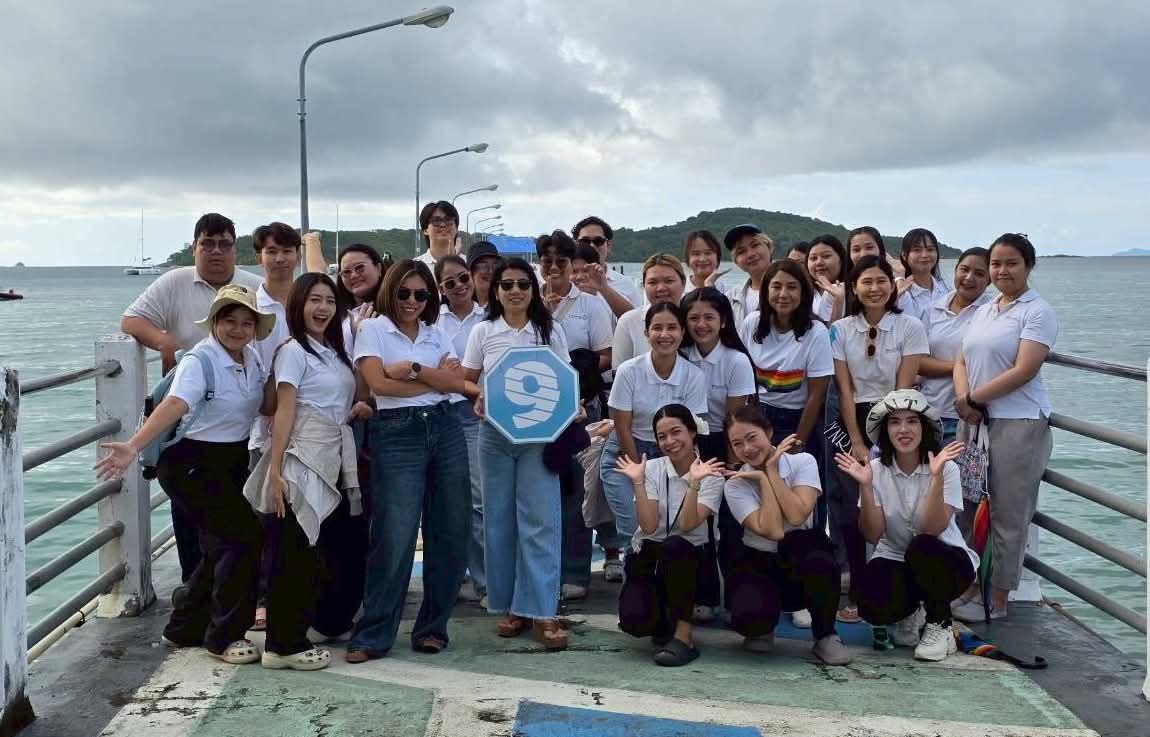 Уборка пляжа в Пхукете