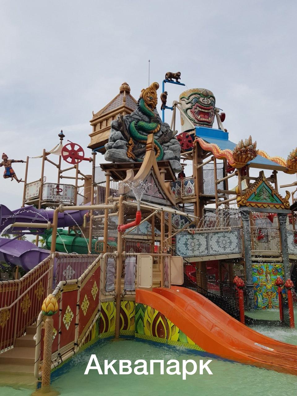 Инвестиции в недвижимость Паттайи