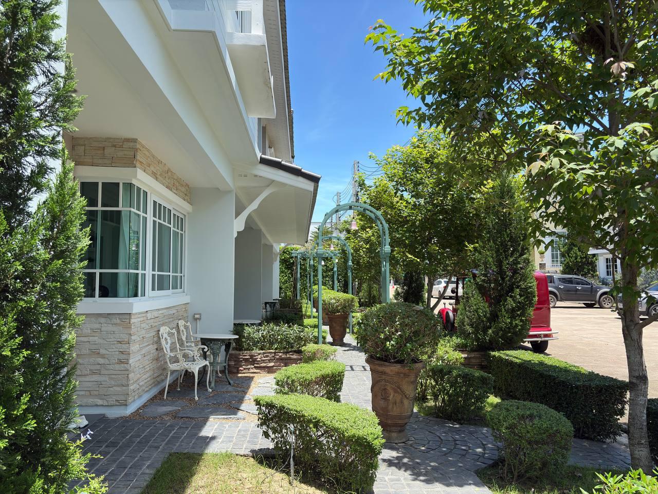 Продажа современных домов с удобствами