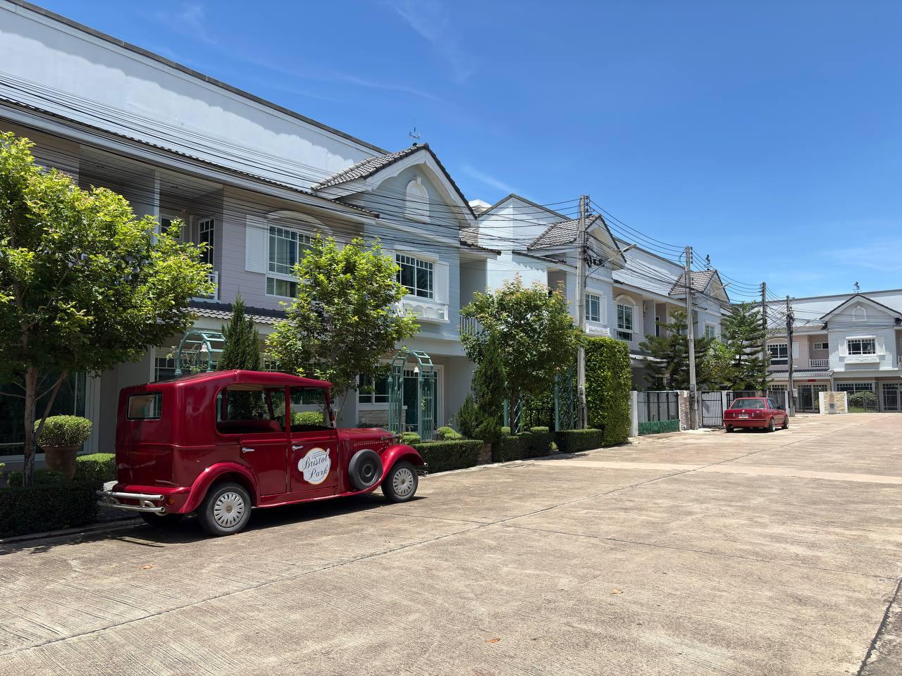 Продажа современных домов с удобствами