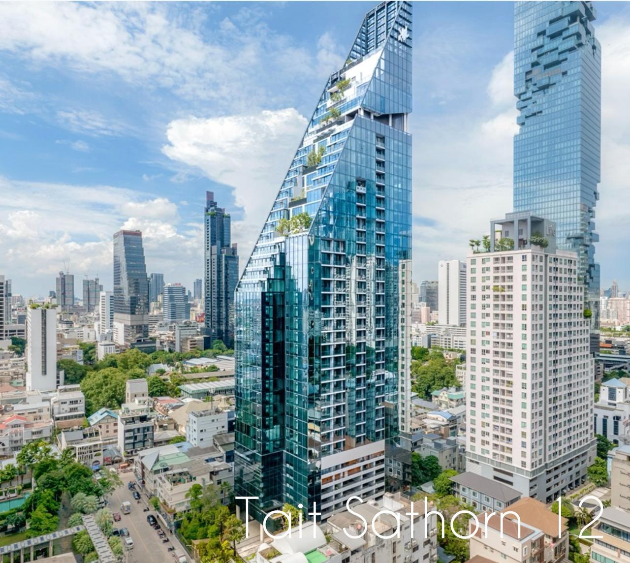 Продажа нового комплекса в Паттайе