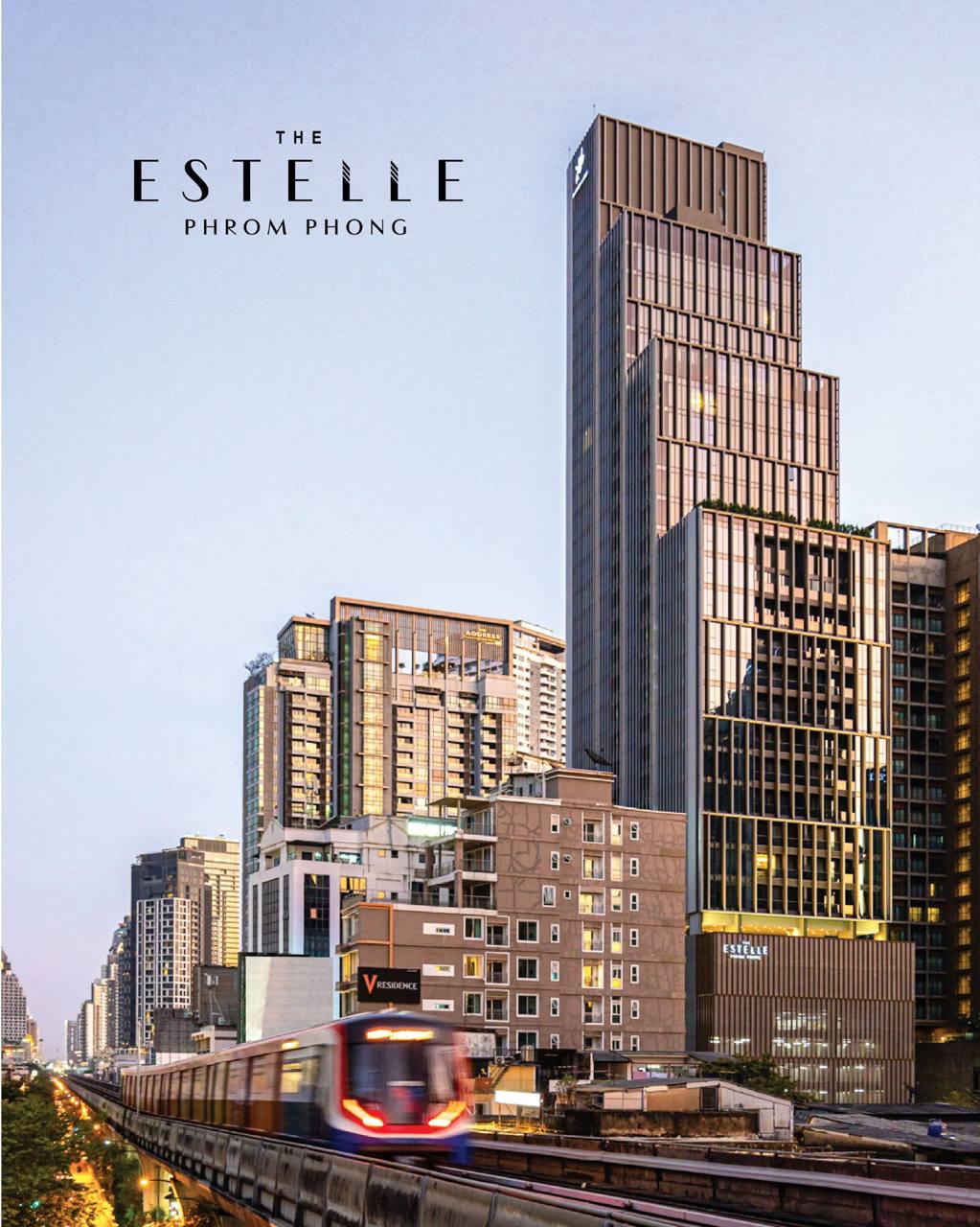 Продажа нового комплекса в Паттайе