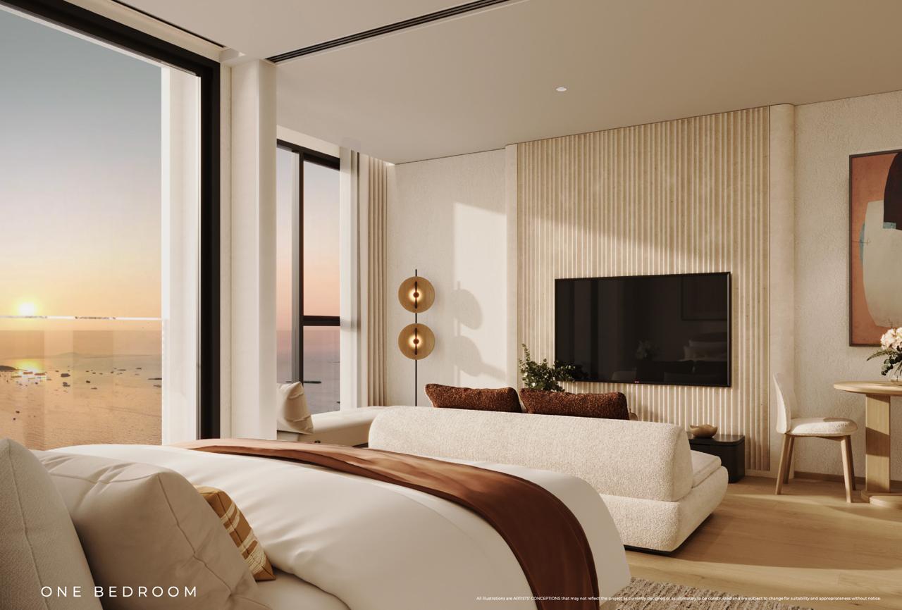 Старт продаж нового ЖК в Паттайе