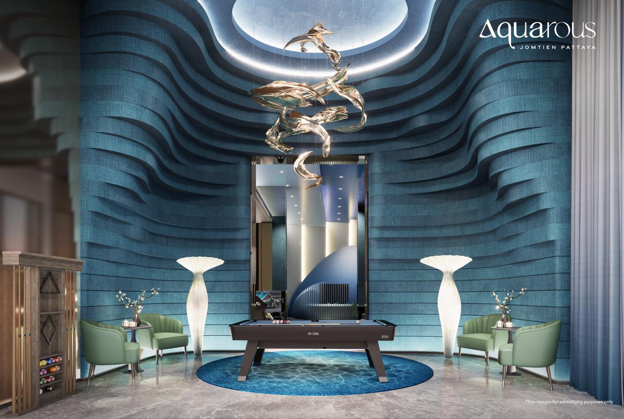 Продажа квартир у моря в Таиланде