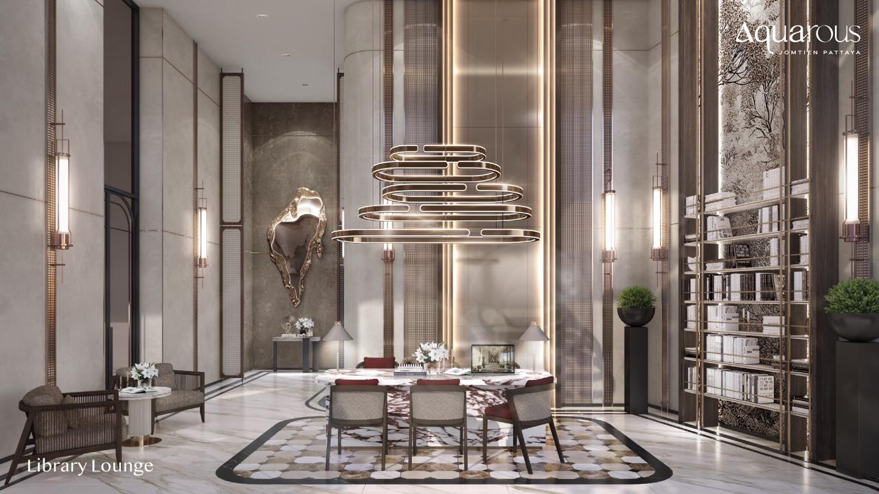 Продажа квартир у моря в Таиланде