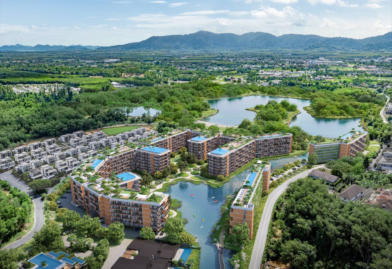 Инвестиционный потенциал в легендарном районе