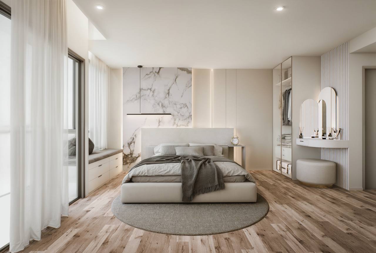 Скидка 10% на студии в Паттайе