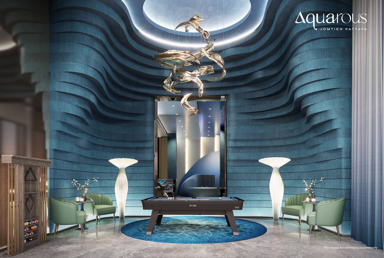 Премиальная высотка с видом на море