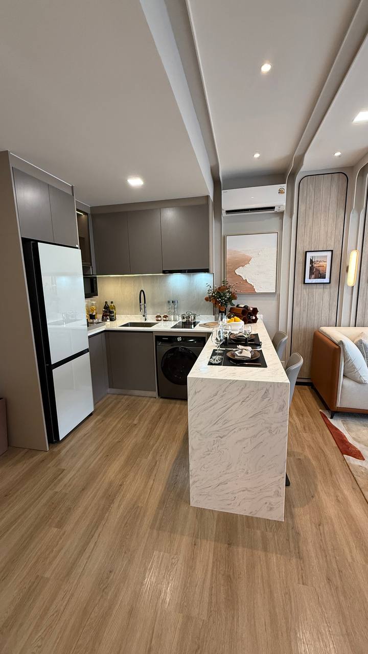 Специальные цены на квартиры 6-го этажа