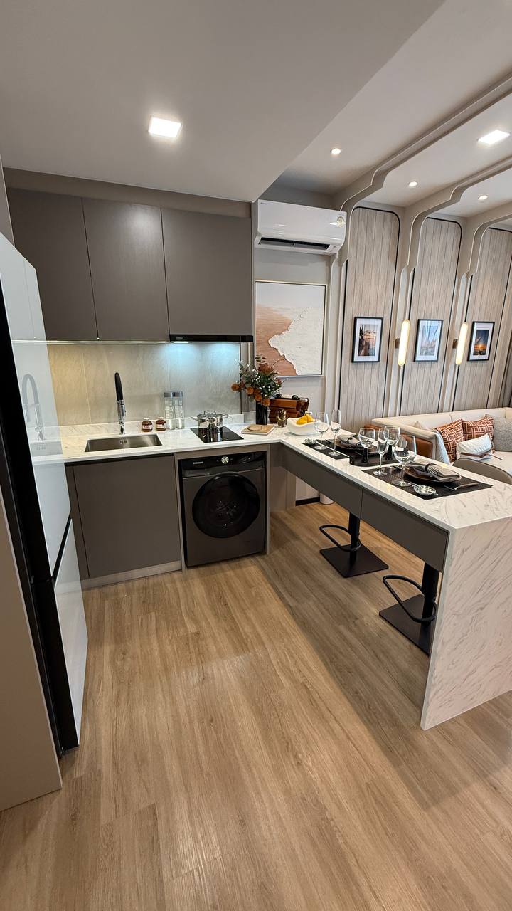 Специальные цены на квартиры 6-го этажа