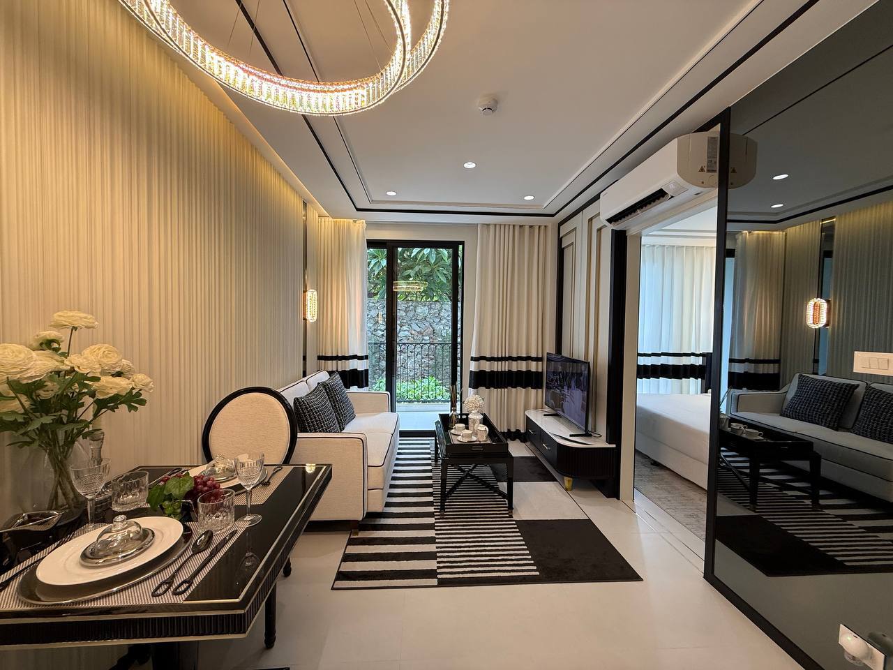 Перепродажа квартиры в Джомтьене