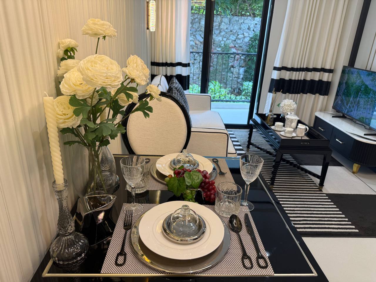 Перепродажа квартиры в Джомтьене