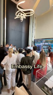 Элитный жилой комплекс в районе Джомтьен