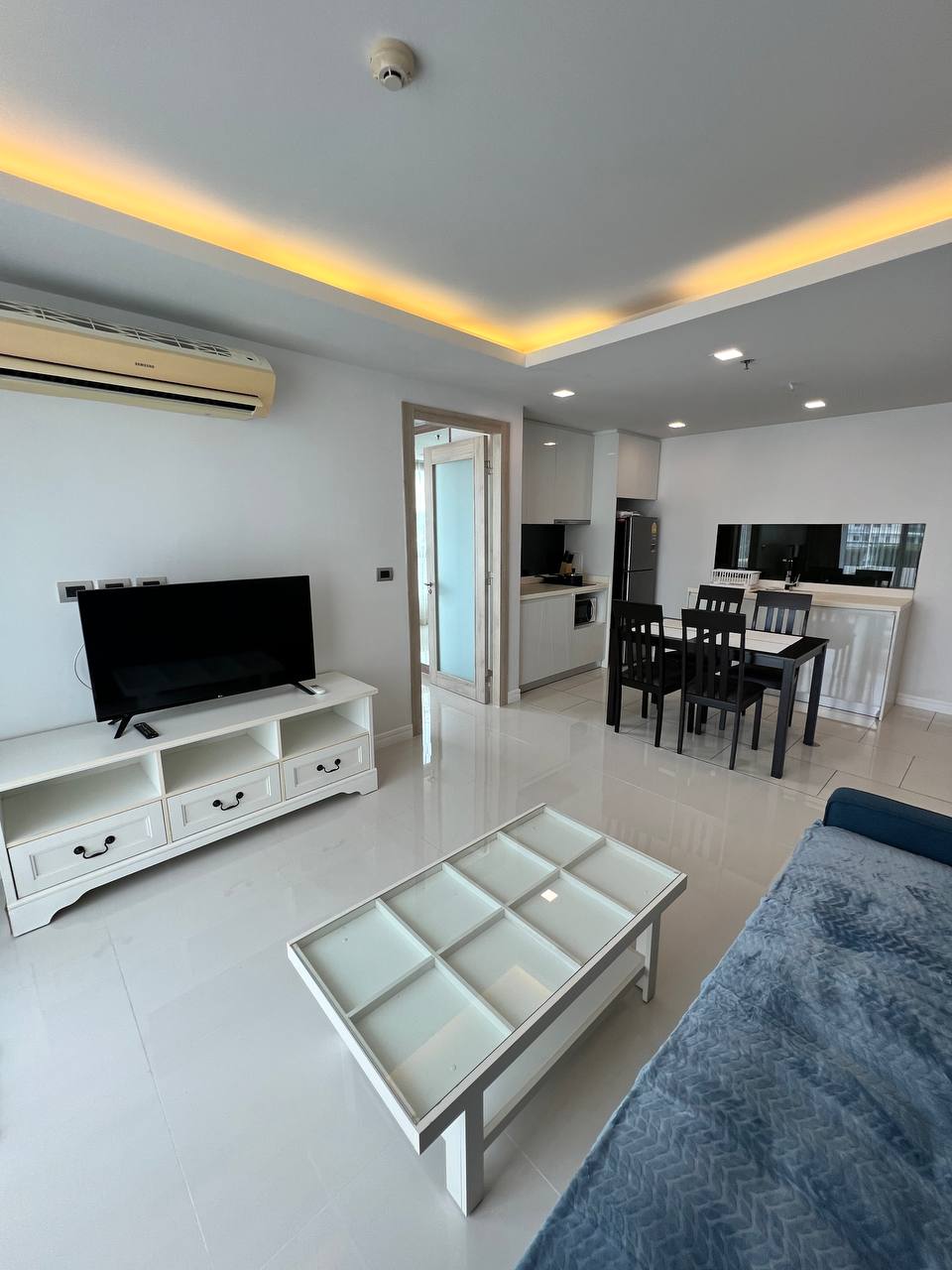 Аренда квартиры с видом на море