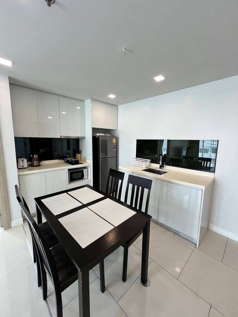 Аренда квартиры с видом на море