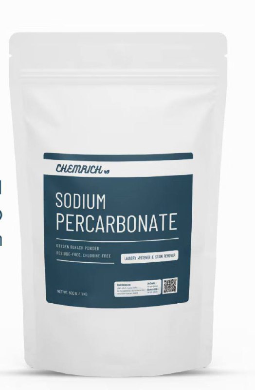 Отбеливатель для белых вещей