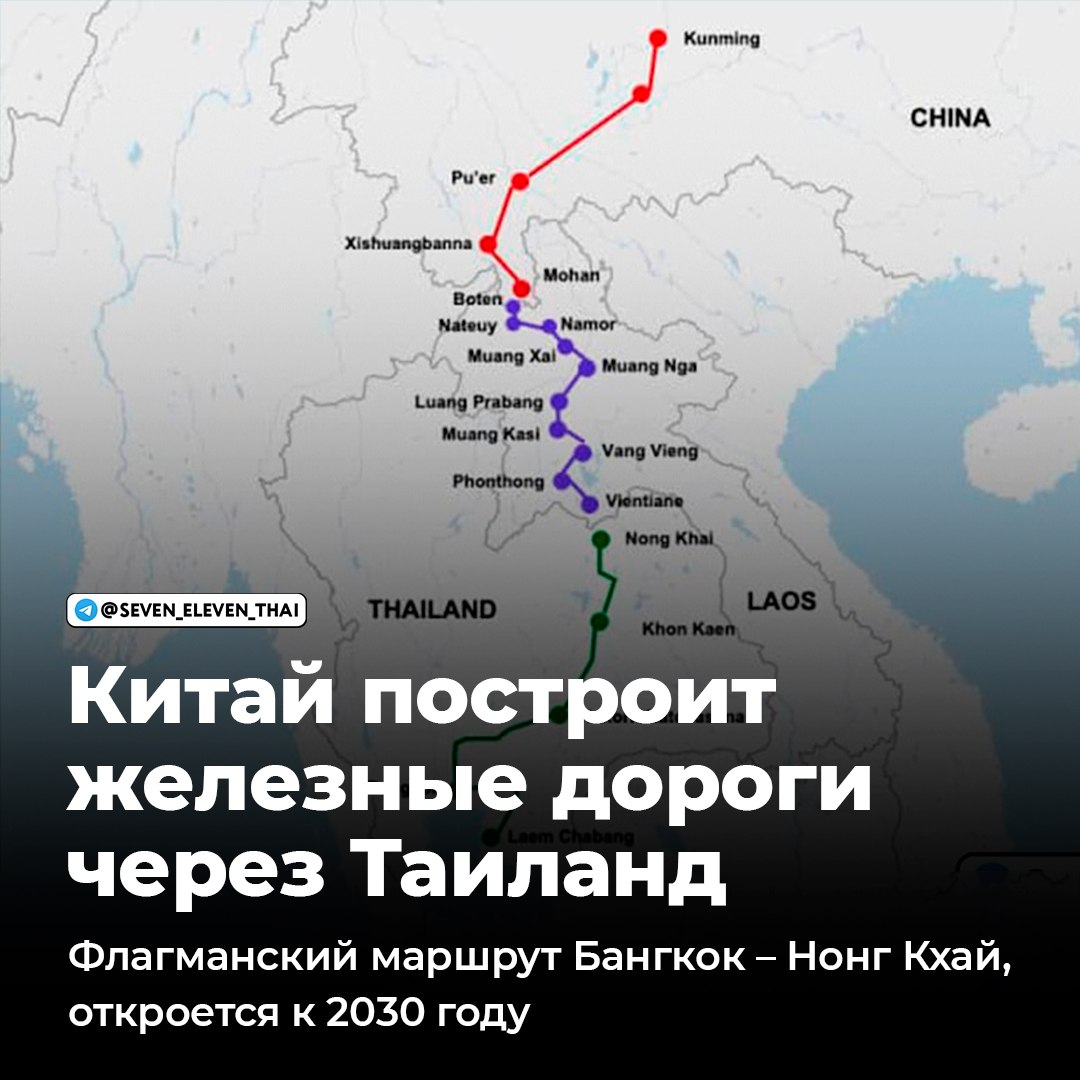 Ключевые события июля в Таиланде