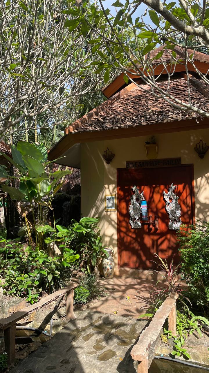 Отзыв о здоровье и спа в провинции