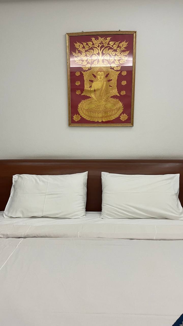 Отзыв о здоровье и спа в провинции