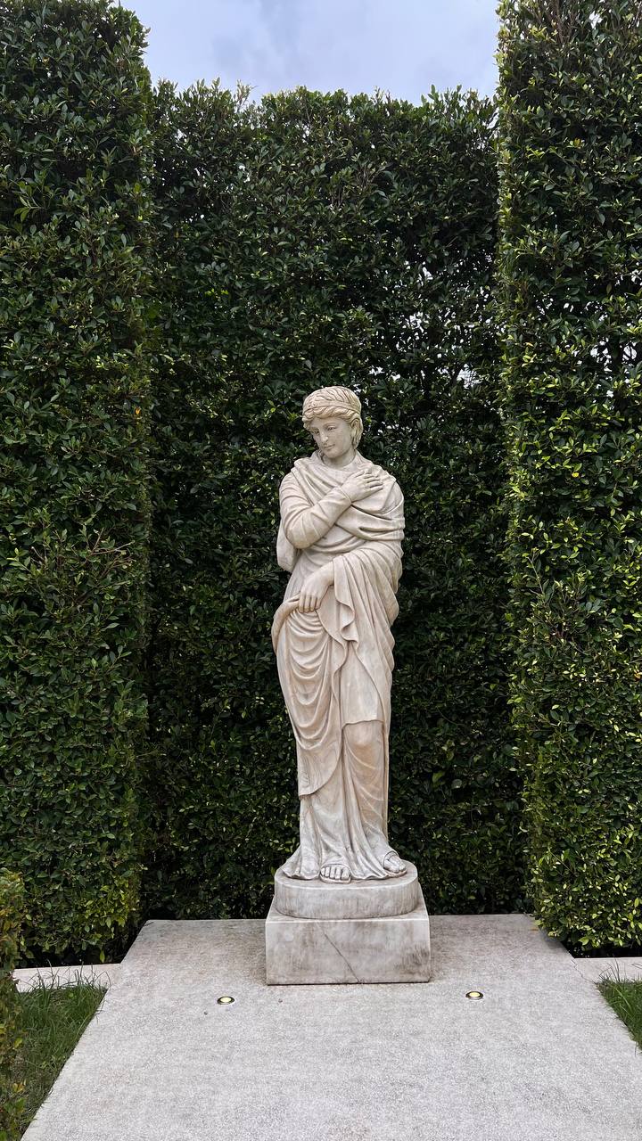 Частное поместье на Пхукете