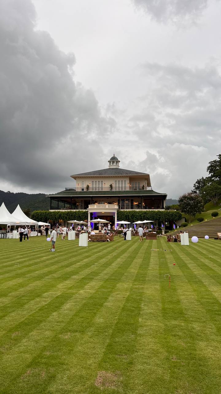 Частное поместье на Пхукете