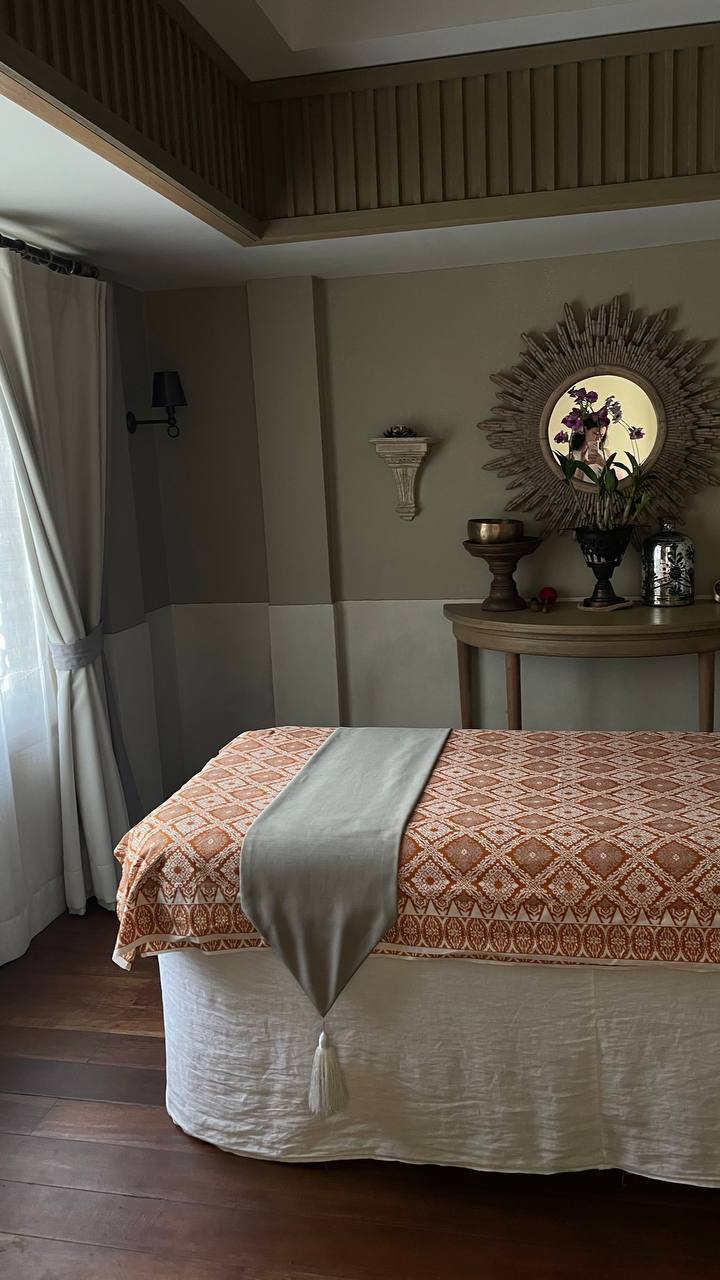 Резорт на берегу моря с активностями