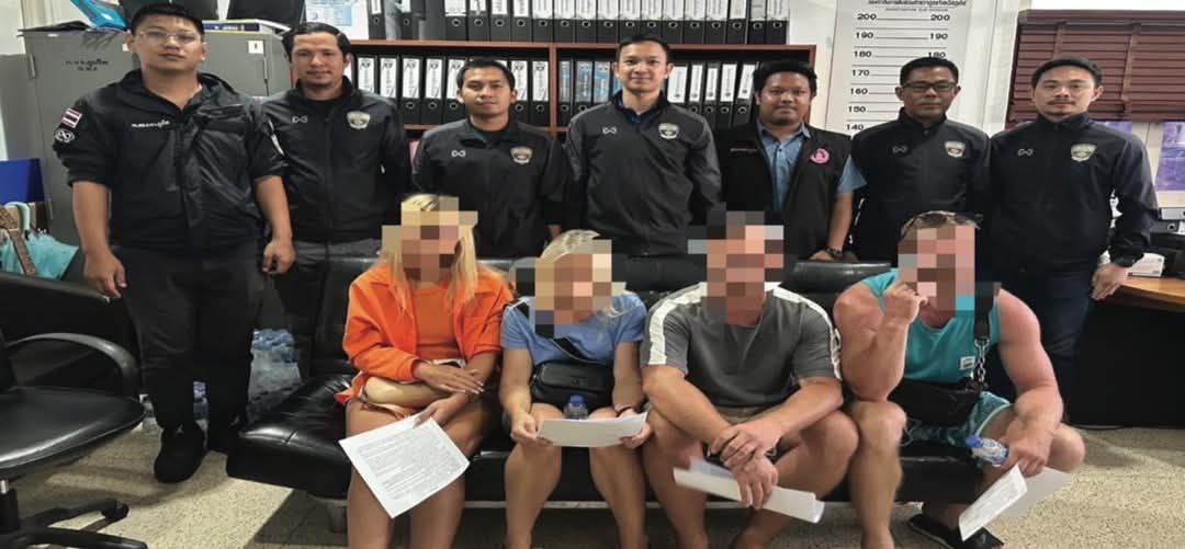 Рейды на незаконный бизнес иностранцев