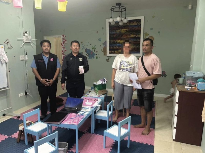 Рейды на незаконный бизнес иностранцев