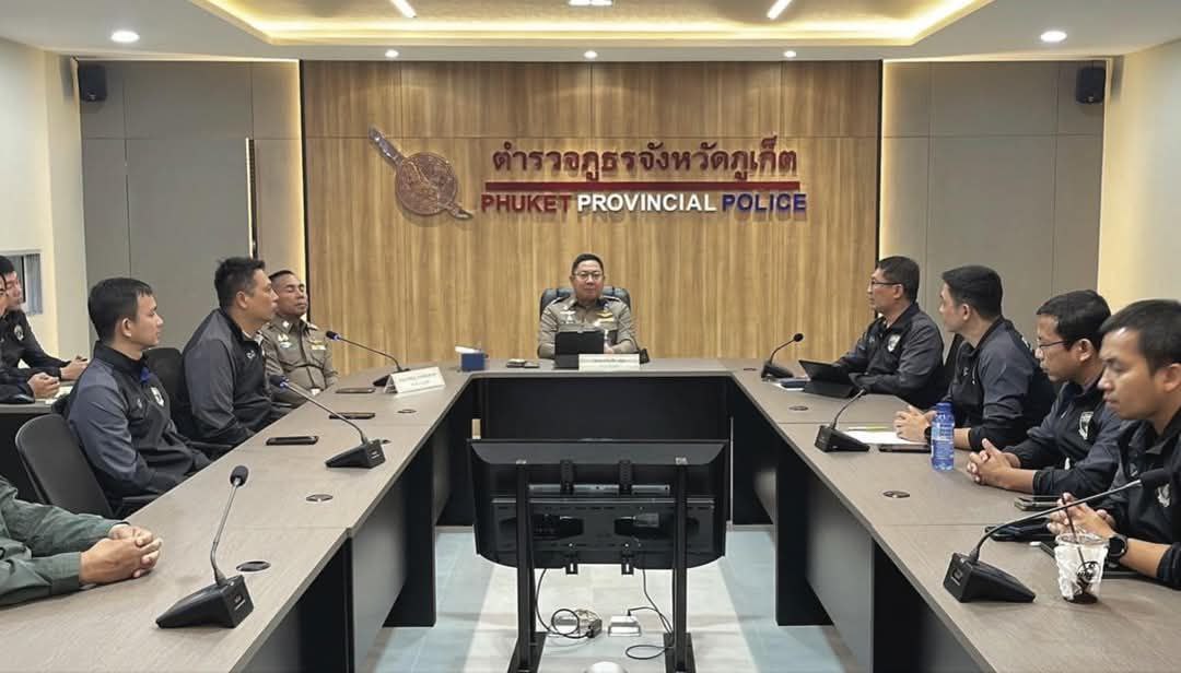 Рейды на незаконный бизнес иностранцев