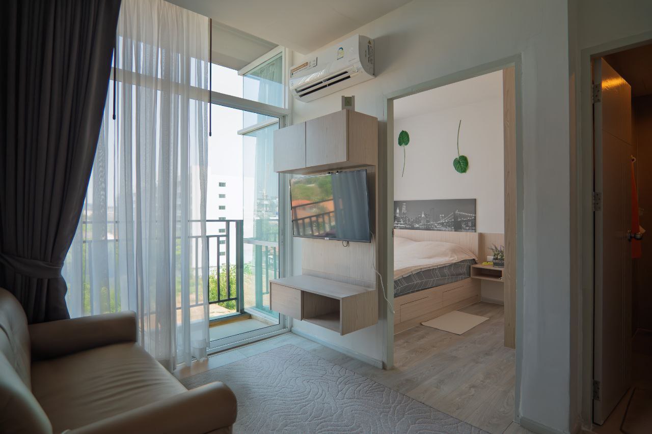 Сдача мебелированной квартиры с инфраструктурой