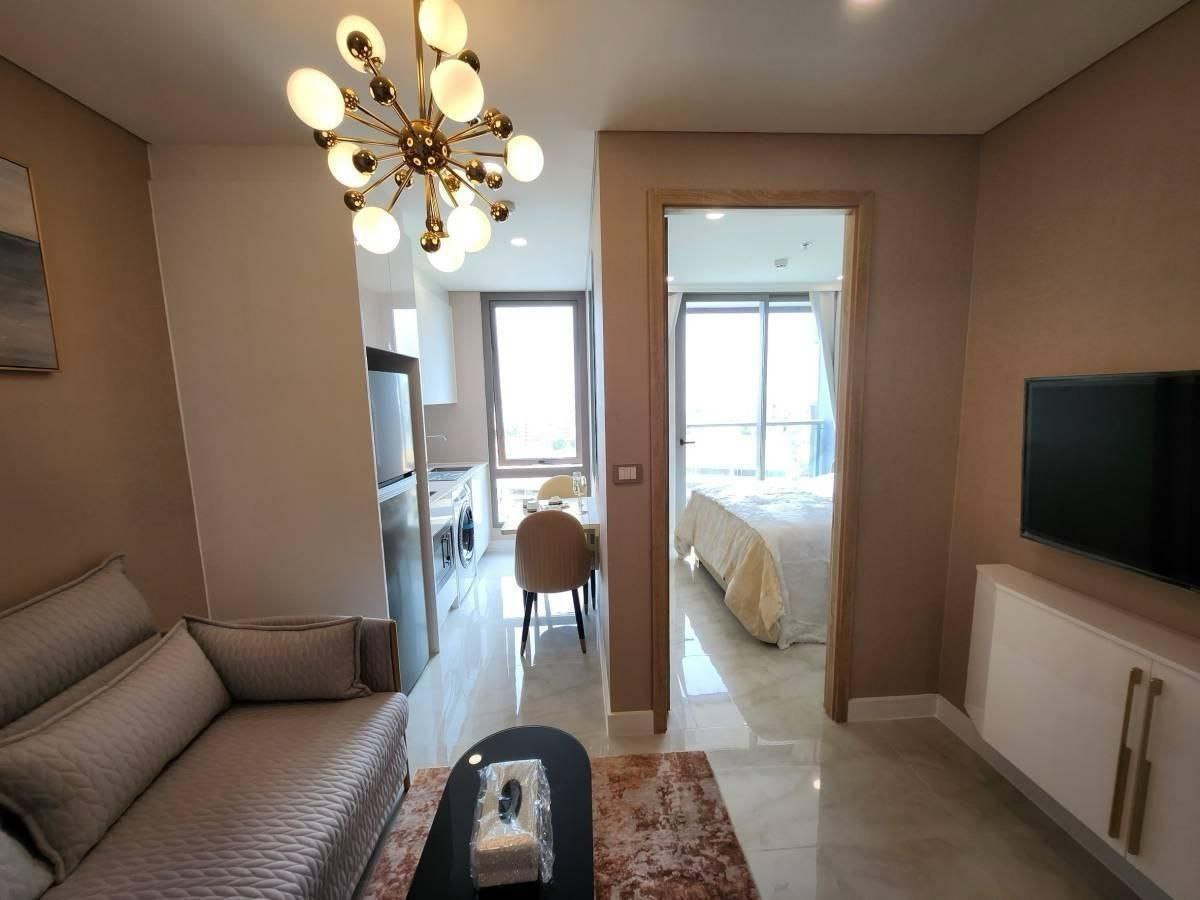 Аренда мебелированной квартиры