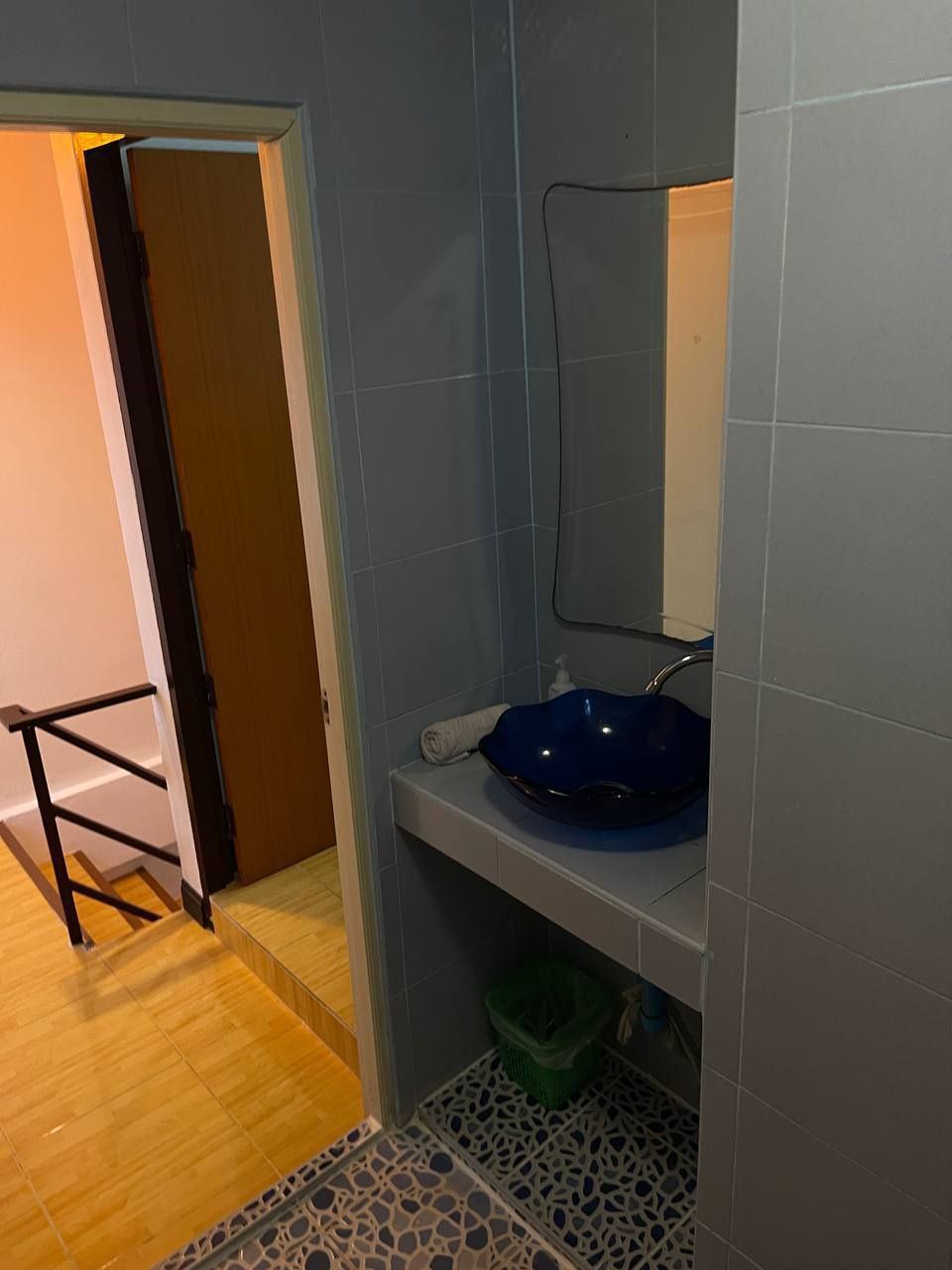 Аренда таунхауса в Пхукете, Раваи