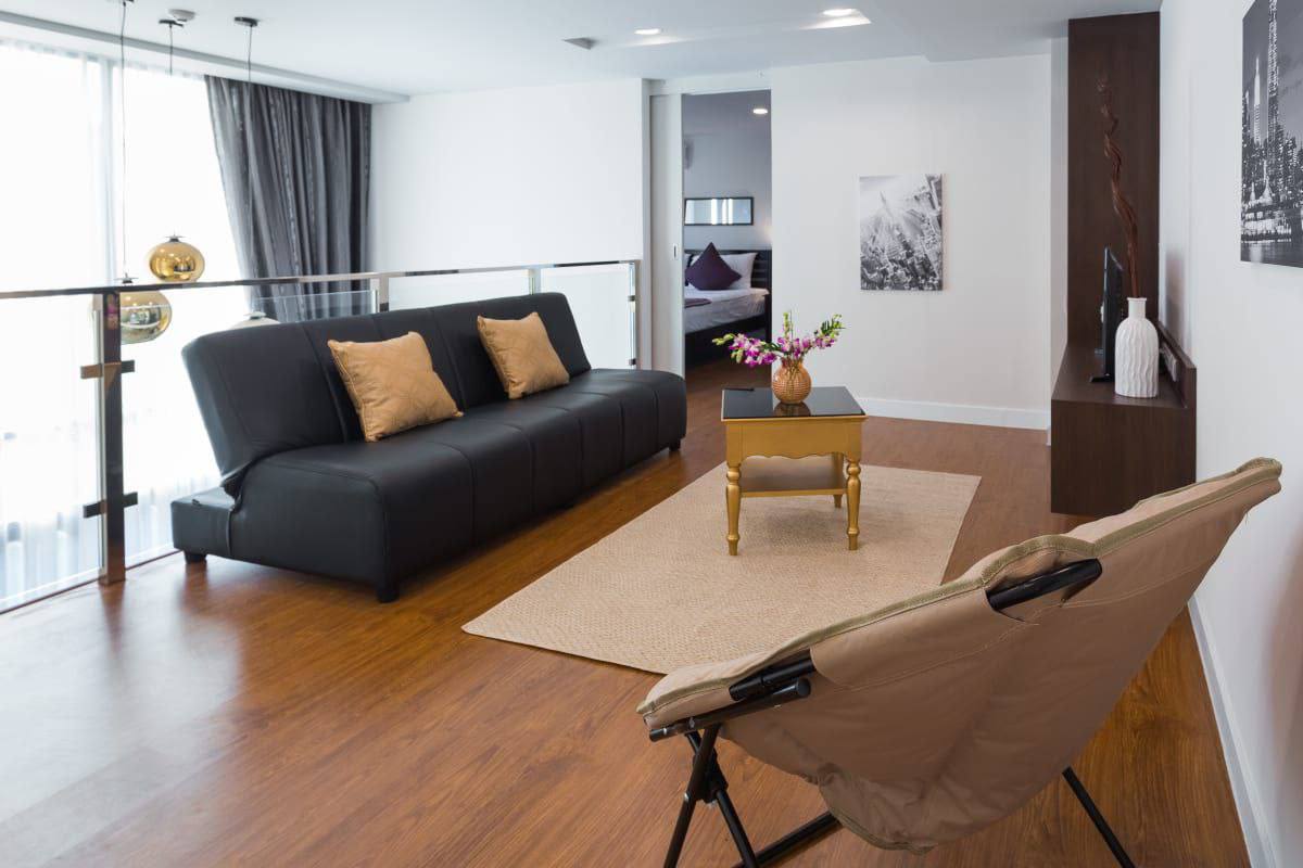 Аренда семейного лофта на Пхукете