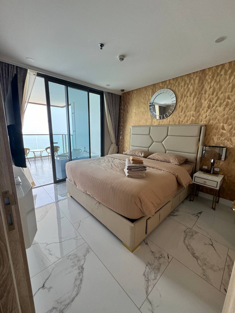 Аренда квартиры в Паттайе