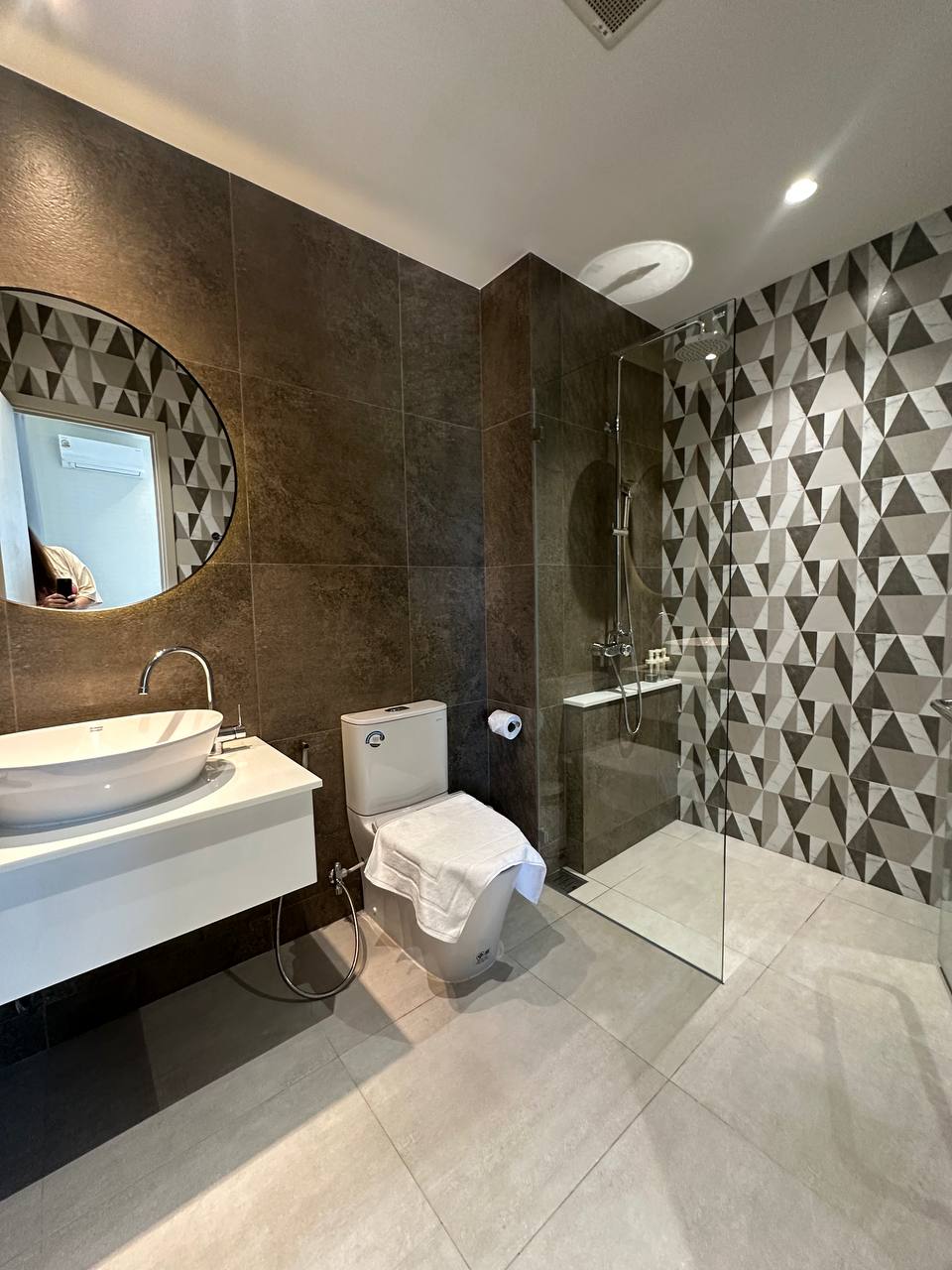 Аренда квартиры с видом на море