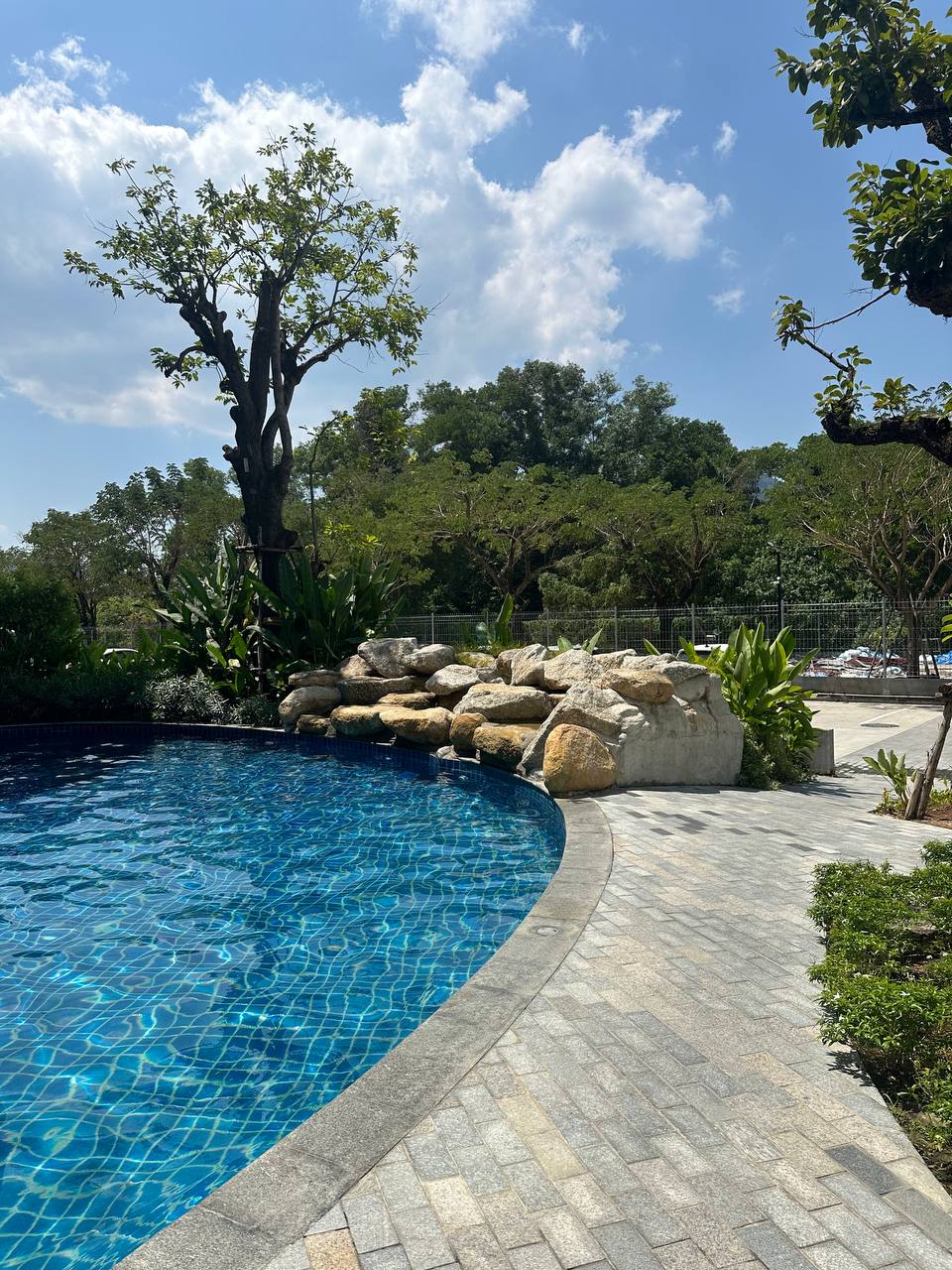 Аренда квартиры с видом на море