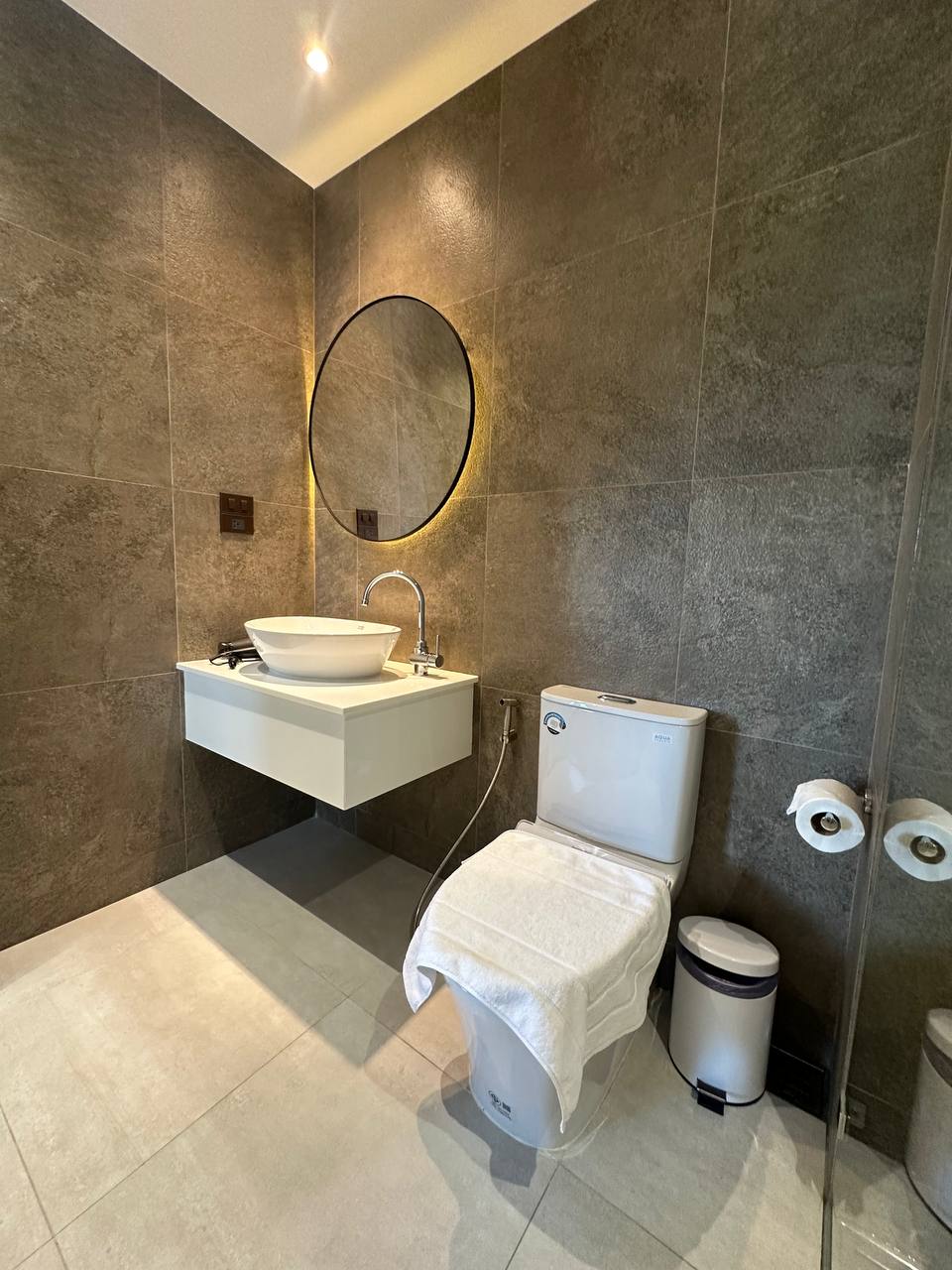 Аренда квартиры с видом на море