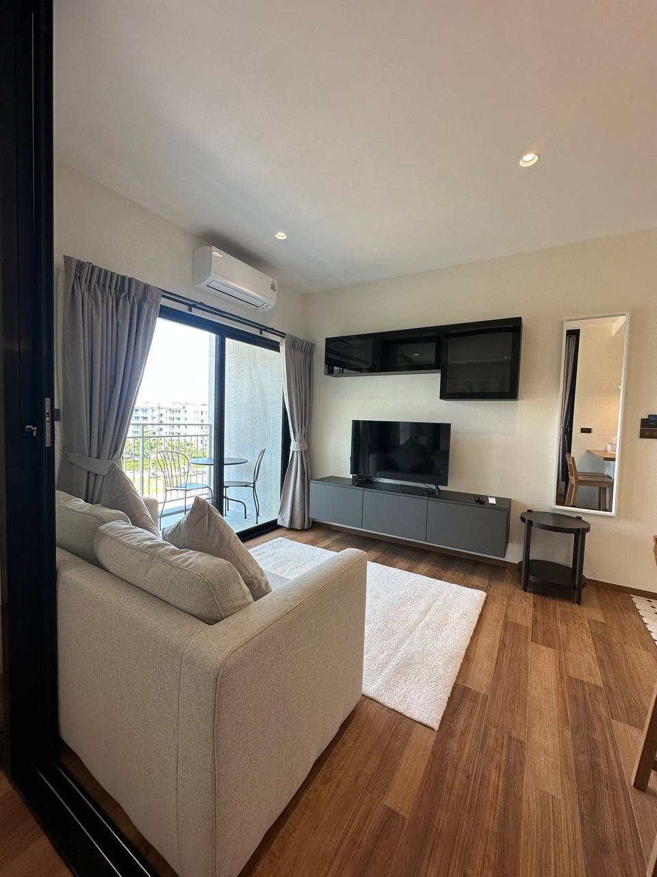 Аренда квартиры с видом на море