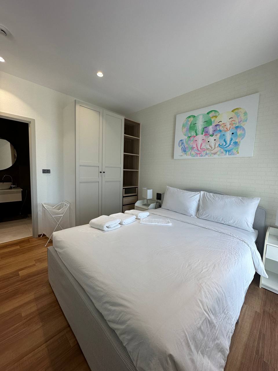 Аренда квартиры с видом на море