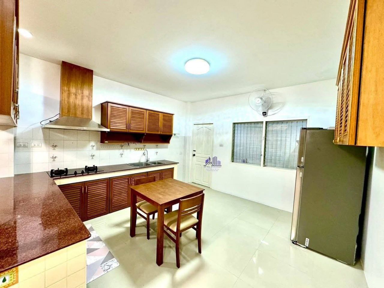 Аренда дома рядом с храмом Чалонг