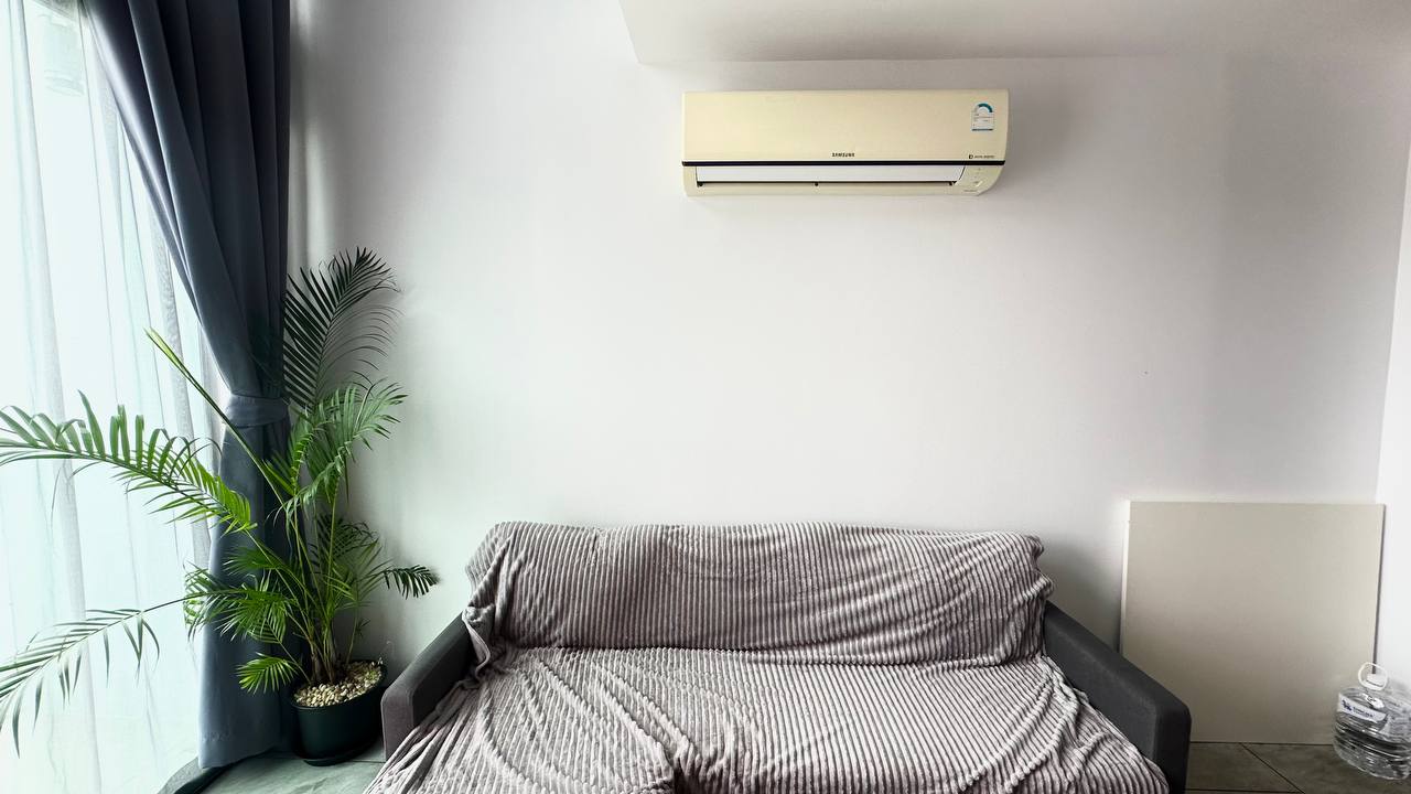 Сдача двухуровневого лофта на 1-2 месяца