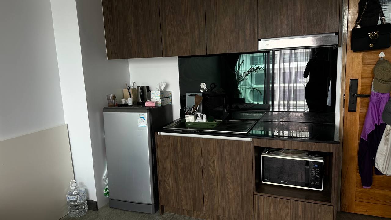 Сдача двухуровневого лофта на 1-2 месяца