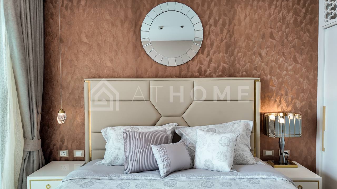 Аренда 1-бедрум на первой пляжной линии