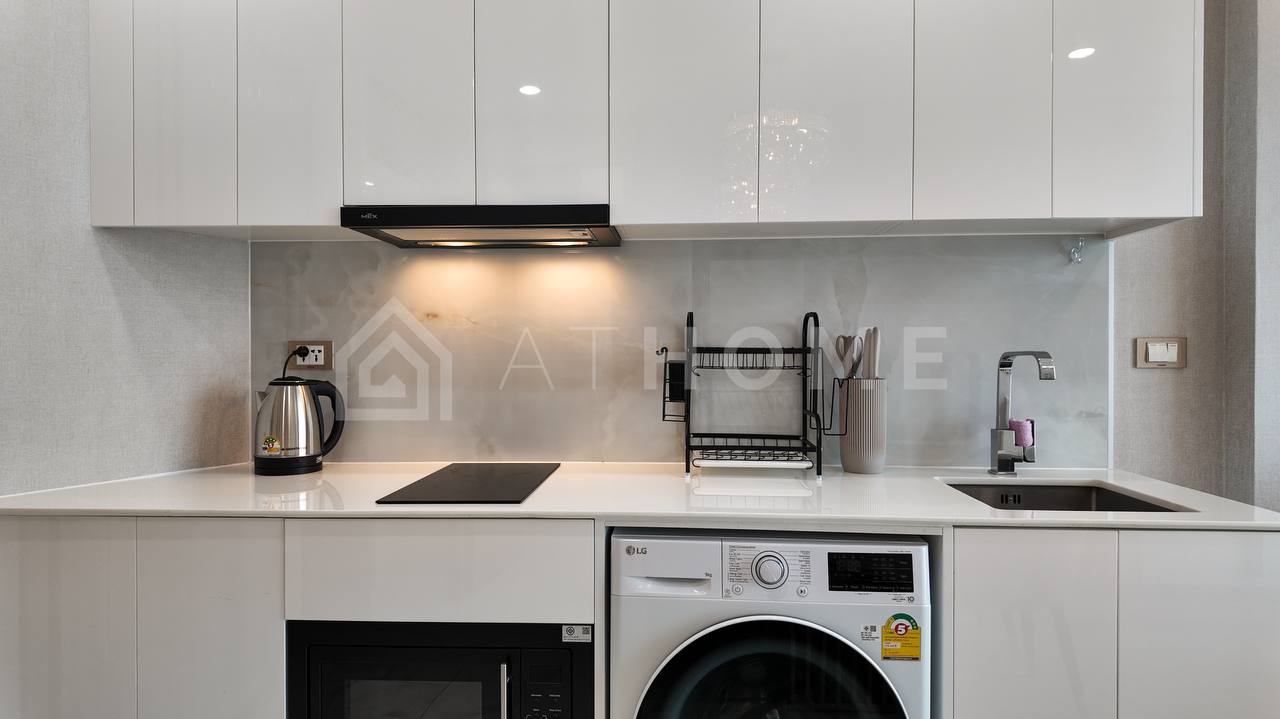 Аренда 1-бедрум на первой пляжной линии